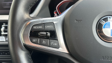 BMW 1 Series 118i M Sport 5dr Step Auto Petrol Hatchback